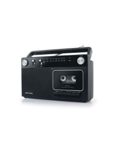 Radiocassette Muse M-152-RC Gravador