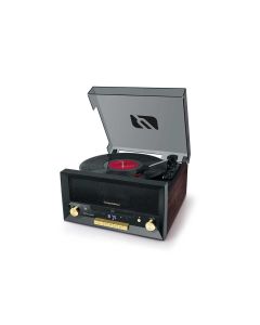 Tocadiscs Estèreo Muse MT-112 W Bluetooth FM CD
