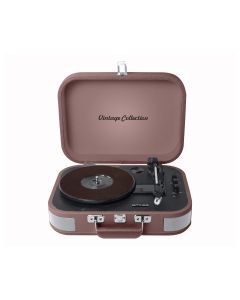 Giradisc Muse MT201BTP Rosa