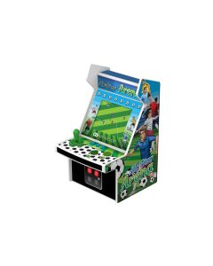 Consola My Arcade Micro Player AllStar Arena 308 Jocs 6,75 polzades
