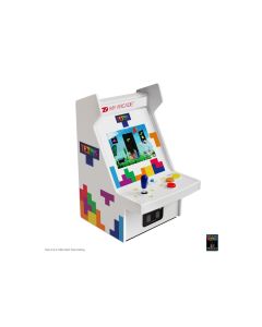 Consola My Arcade Retro Micro Player Tetris 6,75 polzades