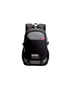 Motxilla per portàtil 15,6&quot; Nasa Bag02 Travel Negre