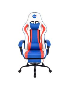 Cadira Gaming Nasa Discovery DI013-WBR