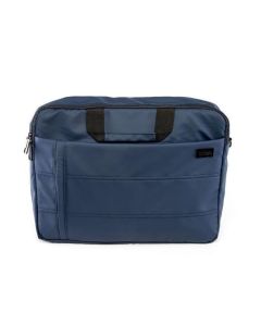 Maletí portàtil Nilox style 15,6&quot; Blau