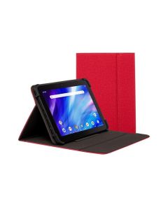 Funda per a tauleta Nilox NXFB002 VERMELL 10,1&quot;