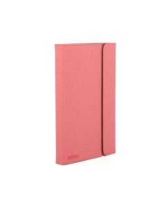 Funda Tablet Nilox 10.1&quot; NXFB003 en rosa