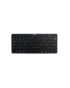 Teclat Sense fil Nilox NXKB01B ÉS NEGRE
