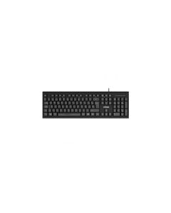 Teclat Amb Cable Nilox NXKBE000011