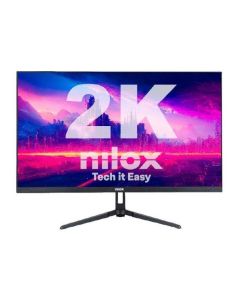 Monitor Nilox NXM272KD11 68,6 cm (27&quot;) 2K