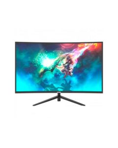 Monitor Nilox NXM27CRV01 27&quot; Curvo Full HD 165 Hz