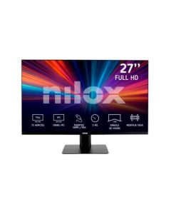 Monitor Nilox NXM27FHD11 27&quot; Full HD 75&quot; IPS