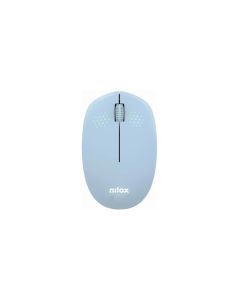 Ratolí sense fil Nilox NXMOWI4012