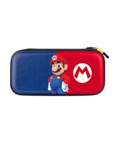 Funda Protectora Rígida per Nintendo Switch Mario Bros