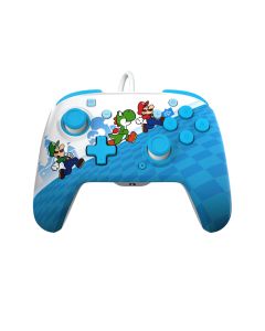 Comandament PDP SWITCH REMATCH MARIO ESCAPE