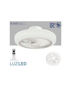 Ventilador de sostre Orbegozo 17985 20 W