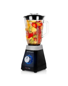 Batedora de vidre Orbegozo BV3400 1 litre 500 W