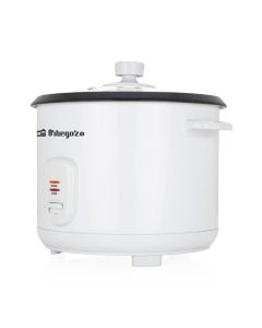 Arrossera Orbegozo CO 3031 1,8 Litres 700 W Blanca