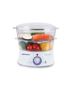 Vaporera Orbegozo CO4000 5L