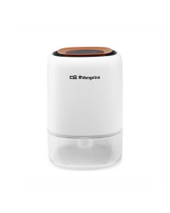 Deshumidificador Orbegozo DH305 1.0 L/Dia