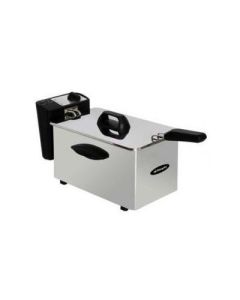Fregidora Orbegozo FDR25 2.5L Professional