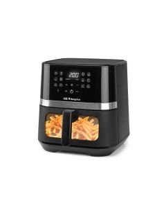 Fregidora d'aire Orbegozo FDR 68 6,5 Litres 12 programes