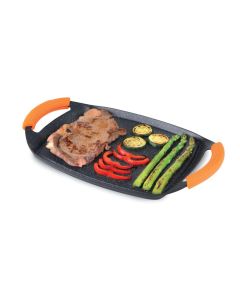 Paella Orbegozo GDB3600 36 cm Apta per a inducció