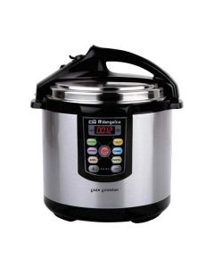 Olla de pressió elèctrica Orbegozo HPE6075