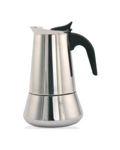 Cafetera Orbegozo KFI260 Apta per a inducció 2 Tasses
