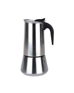 Cafetera Orbegozo KFI460 Apta per a inducció 4 Tasses