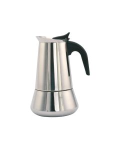 Cafetera Orbegozo KFI660 Apta per a inducció 6 Tasses