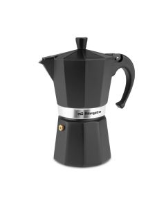 Cafetera Orbegozo KFN610 6 Tasses