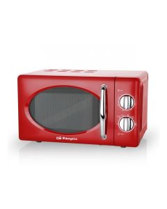 Microones Orbegozo 20 l MI 2020 Vermell