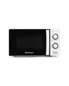 Microones Orbegozo MI-2115 20L 700 W Blanc