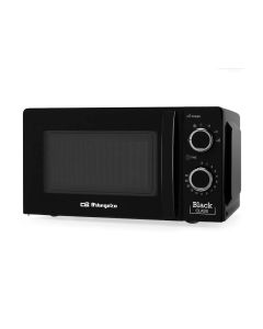 Microones Orbegozo MI-2117 20 Litres 700 W Negre