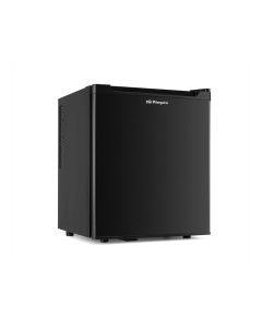 Mini nevera Orbegozo NVE4700 Classificació F No Frost 52X43 cm Negre