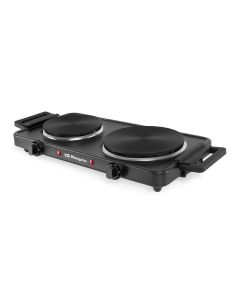 Planxa Elèctrica Orbegozo PE2855 2 Zones 2500W