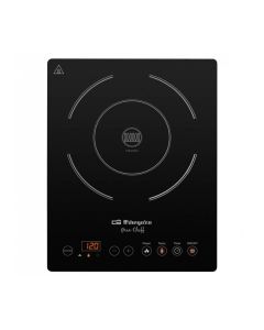 Placa Modular Induccio Orbegozo PIC2000 20Cm