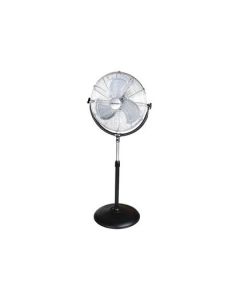 Ventilador Industrial de peu Orbegozo PWS 1950 (50cm)