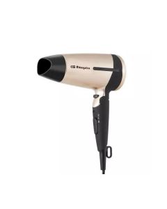 Assecador de cabell domèstic Orbegozo SE1160 1600 W