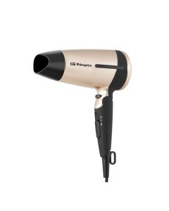 Assecador de cabells de Viatge Orbegozo SE1600 1600 W