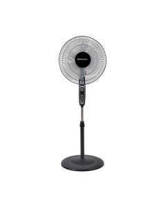 Ventilador de Peu Orbegozo SF 0148 Negre
