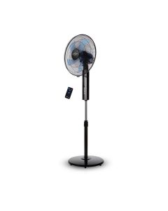 Ventilador Peu Orbegozo SF 0244 comandament a distància