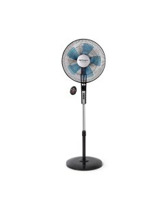 Ventilador Peu Orbegozo SF 0640 comandament a distància