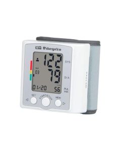 Monitor de pressió arterial Orbegozo TES3650