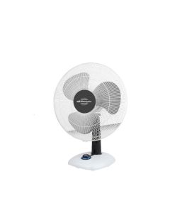 Ventilador de Sobretaula Orbegozo TF 0123 23 cm