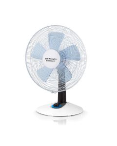 Ventilador de Sobretaula Orbegozo TF 0138 35cm