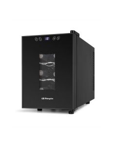 Orbegozo Vinoteca VT630 6 Ampolles