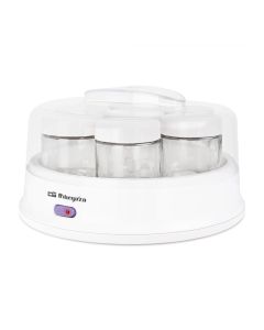 Iogurtera Orbegozo YU2350 7 JARS 15W