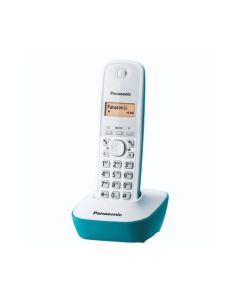 Telèfon Panasonic KX-TG1611 SPC Sense fils