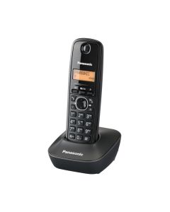 Telèfon Panasonic KX-TG1611 SPH Sense fils